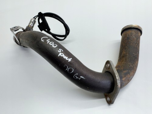 Bmw c400 8532602 exhaust - bmw,
