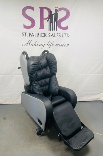 Saros tilt recline mobile - ,