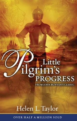 Little pilgrim progress - little,