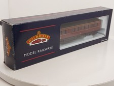 Bachmann 34-251B 57ft Corridor
