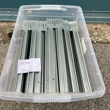 46 x Caddy TSGB Telescoping