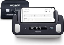 OMRON Complete Upper Arm Blood