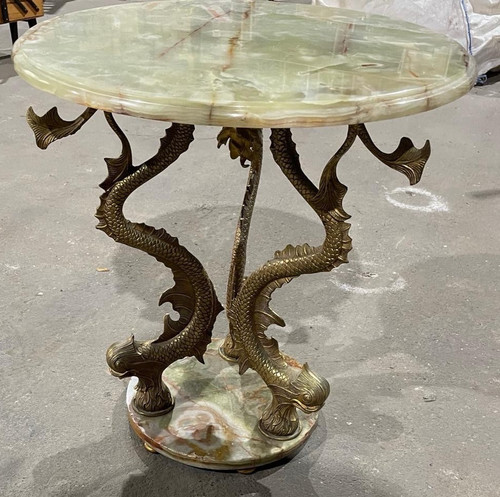 Stunning onyx coffee wine - stunning,
