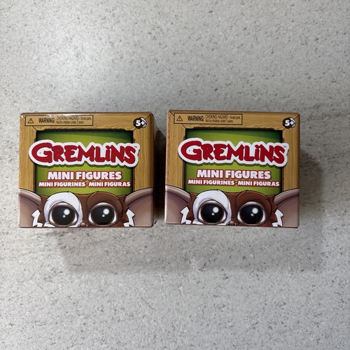 Gremlins set of 2 - ▪︎,