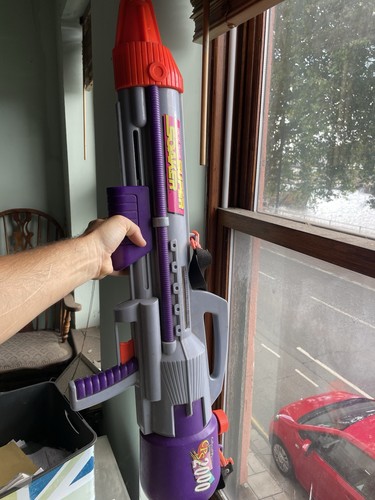 Larami super soaker cps2000 - larami,