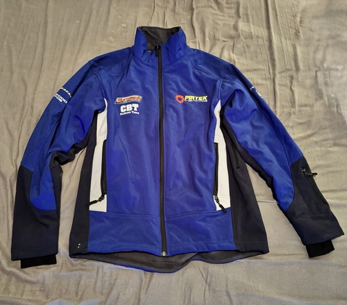 Btcc pirtek racing 2014 jacket - btcc,