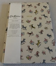 Cath Kidston A5 Diary 2026