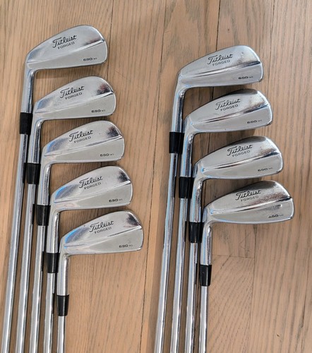 Lefty rare titleist - lefty,
