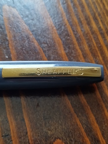 Vintage 1960 s sheaffer - 1960's/70's,
