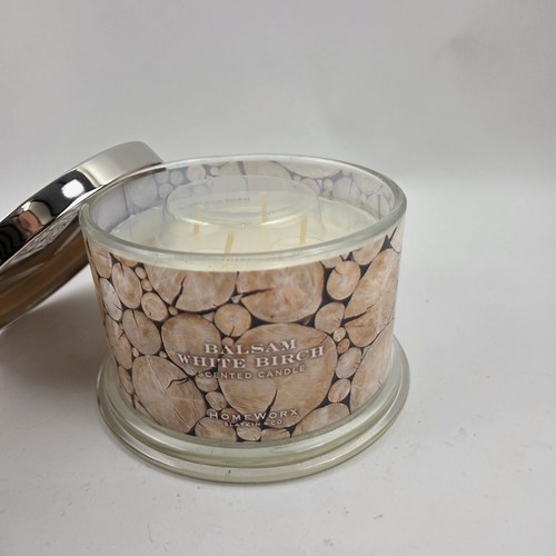 Homeworx slatkin co balsam - slatkin,