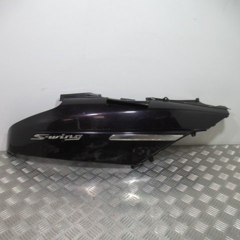 Right rear fairing - right,