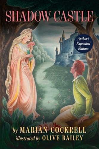 Shadow castle paperback new - castle,