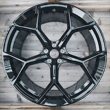 4X NEW 19" INCH Alloys Alloy Wheels FIT AUDI A3 S3 RS3 TT TTS TTRS Q2 Q3