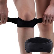 Patella Knee Support Brace Strap Magnetic Neoprene Arthritis Pain Relief Running