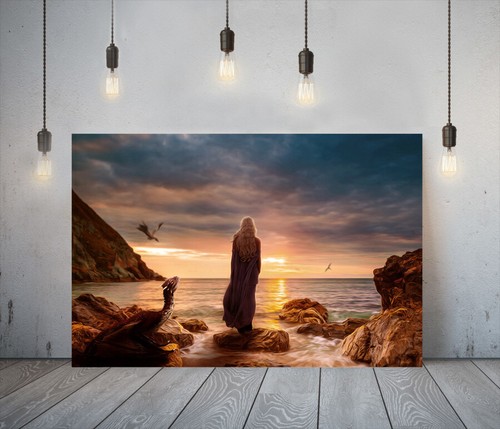 Game thrones deep frame - of, -deep