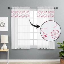 CLEARANCE  "Pansy Red" Single