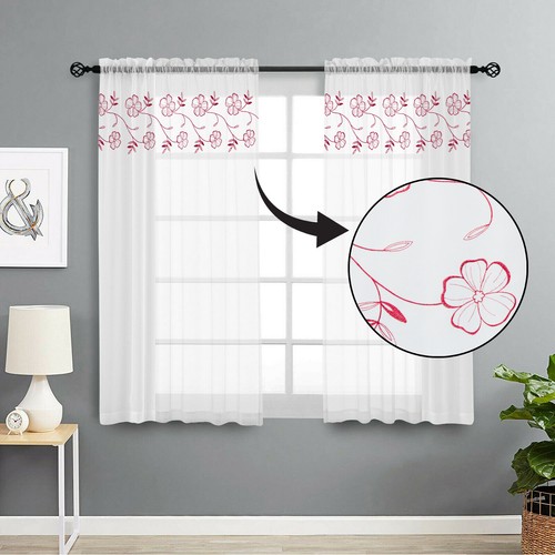 Clearance pansy red single - , red"