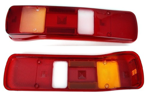 Rear tail lights spare - rear,