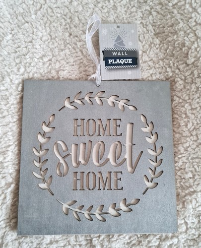 Home sweet hanging - home,