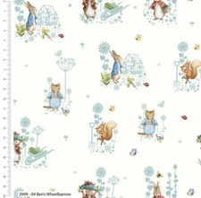 100% Organic Cotton Fabric