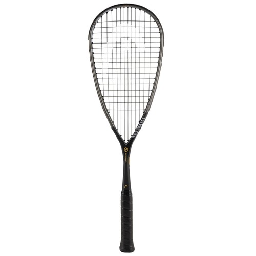Head squash racket - squash, g.110
