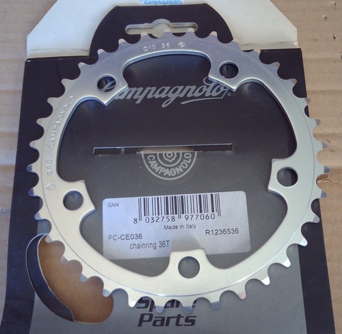 Campagnolo centaur speed - campagnolo,