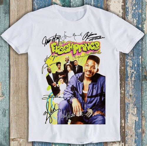 The fresh prince bel air - of,