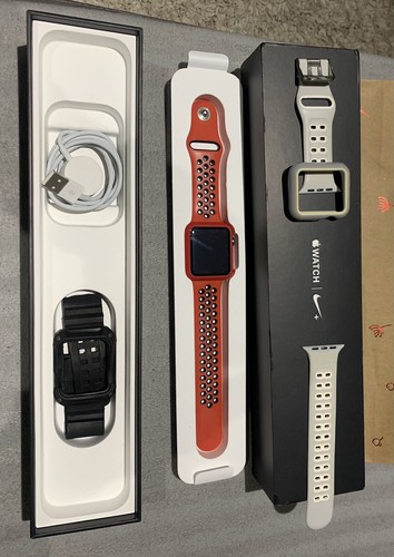 Apple watch series 42mm - apple,