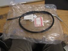 NOS KAWASAKI ZXR1200 GPZ1100 ZRX1100 THROTTLE OPENING CABLE 54012-1494 ERK