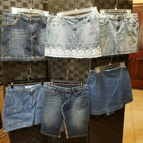 Trendy cute denim - trendy,