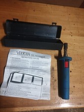Vulkan Quick-Heating Cordless Gas Calf Dehorner Portable 