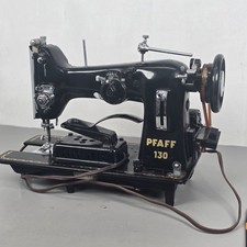 Vintage Pfaff 130 Professional