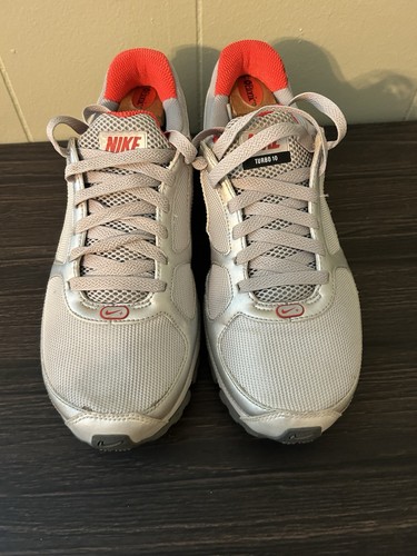 Womens nike shox - turbo+, 10