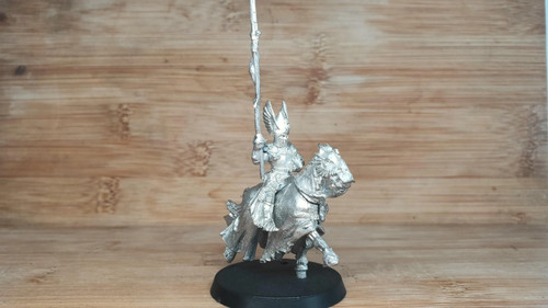 Lotr dol amroth knight metal - amroth,
