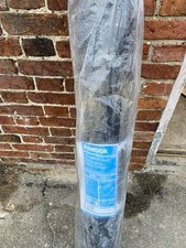 Reebok Treadmill Floor Mat 200 x 100cm Black