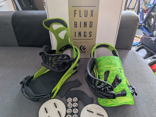 Flux lightweight snowboard - flux,