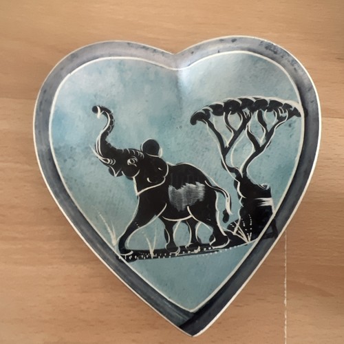 Hand carved painted - carved, &