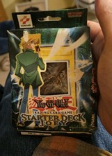 Yu-Gi-Oh! Starter Deck Joey