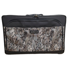 VTG Members Only Black Gray