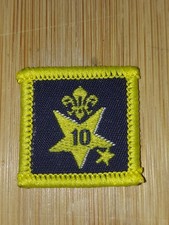 Scouting current joining in - scouting,