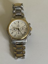 Ebel 1911 El Primero 18 Carat