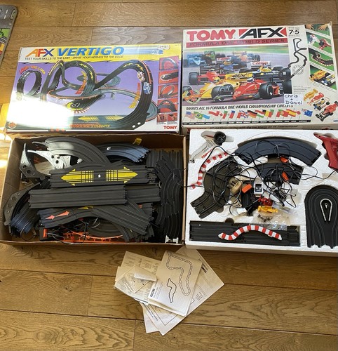 Vintage tomy afx - afx,