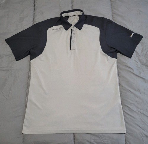 Galvin green grey - grey, golf
