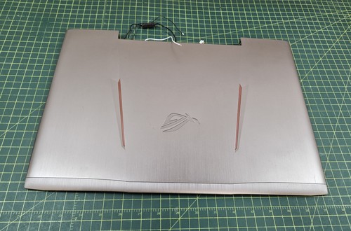 Asus rog g752vs - asus,