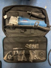 300w Ferrex Multi Tool Nibbler