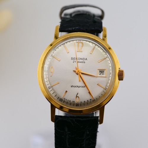 Sekonda jewels manual wind - sekonda, 21