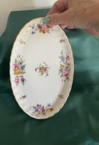 Minton marlow bone china - marlow,