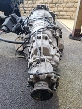 Audi S4 B6 V8 4.2 Quattro Automatic  Gearbox 6 Speed Well Serviced Fully Working