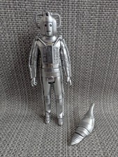 Doctor Who Revenge Of The