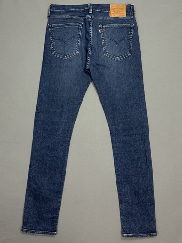 Levi 519 jeans skinny - jeans,